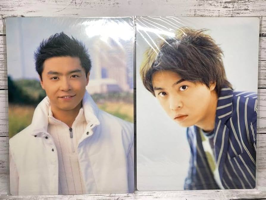 堂本剛　ジャニーズ　KinKi 公式写真セット KinKi Kids 堂本剛 公式写真11枚セット - メルカリ